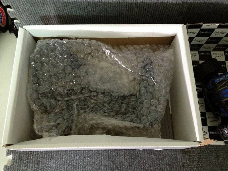 槍控