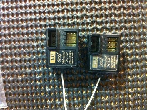 KO302高階數位接收機1顆1700(有2顆)