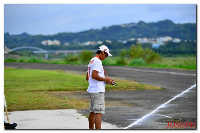 呂龍正選手