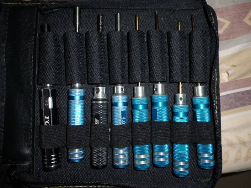 鍍鈦刀頭1.5MM.2.0MM2.5MM.3.0MM.內六角7.0MM.5.5MM.4.5MM