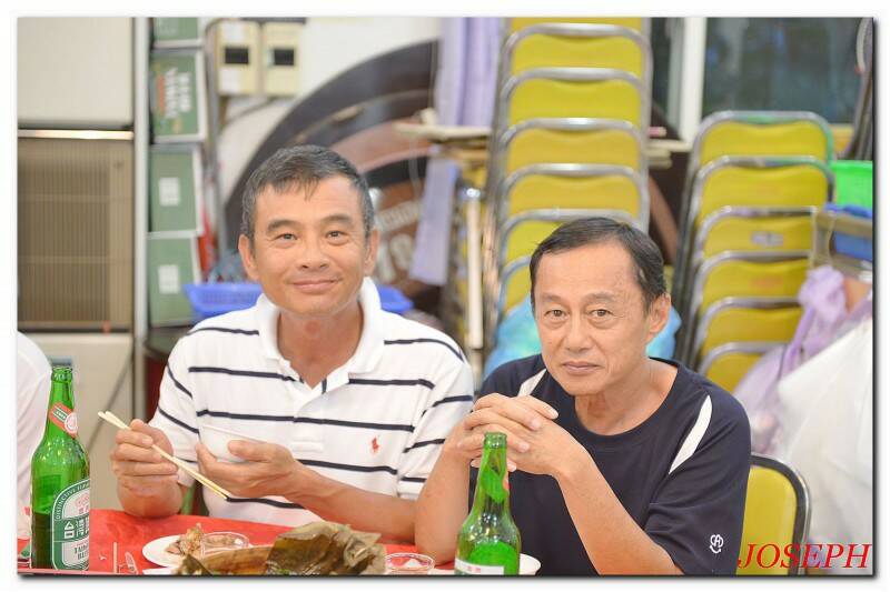老同學