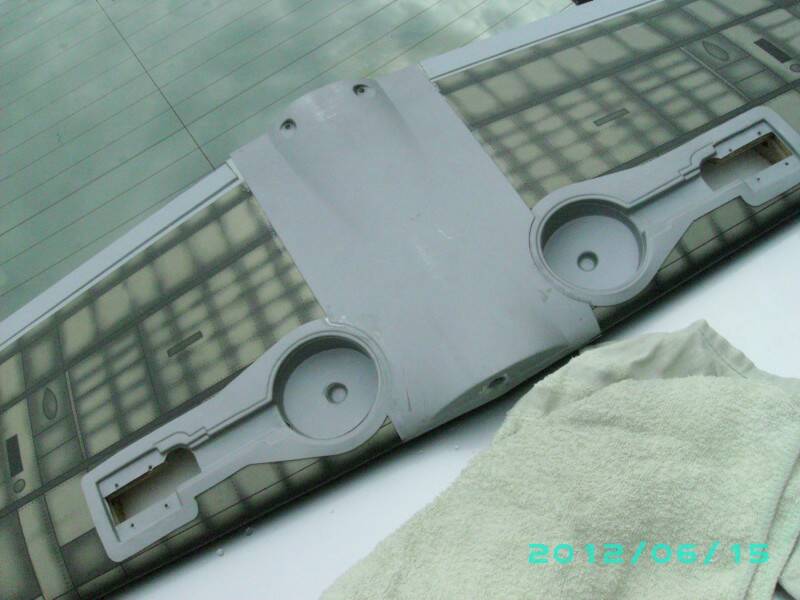 機翼-2