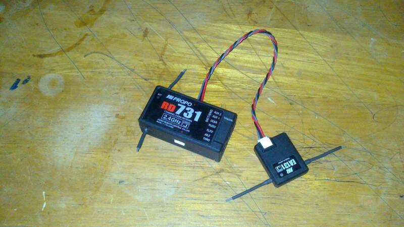 RD731+EA131