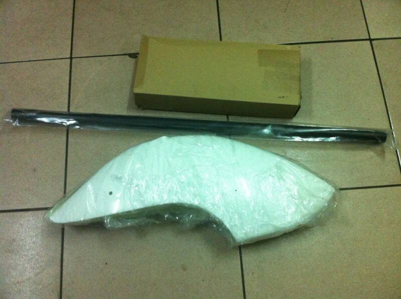 只有這些..他是700電機..騙肖ㄟ....