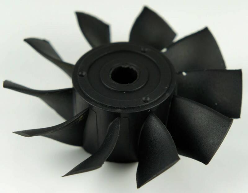 10 Blade