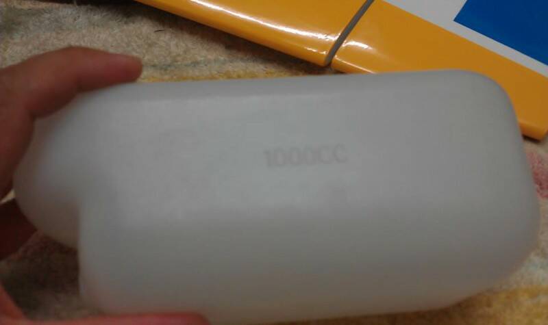 1000cc的油箱