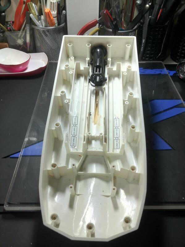 真的施工不容易