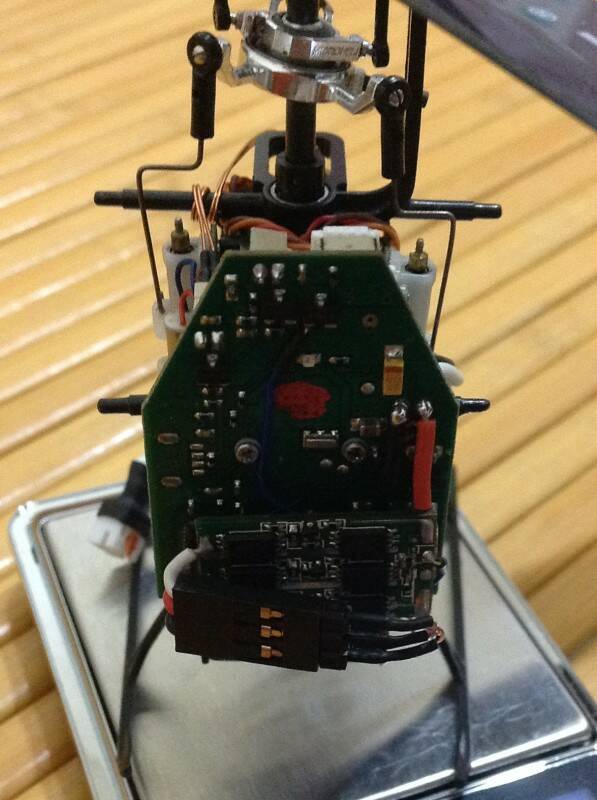WK-WST-10A-L 電變