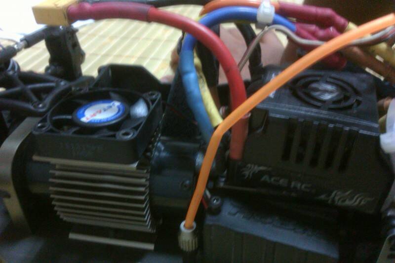 150A 2350KV