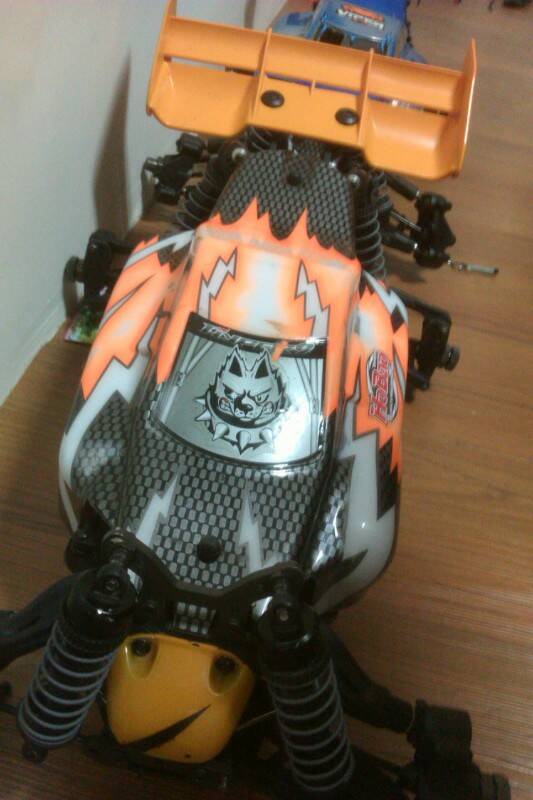 Hyper Star-e