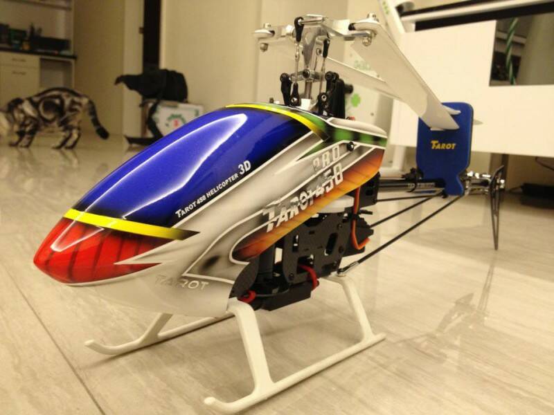 450 PRO