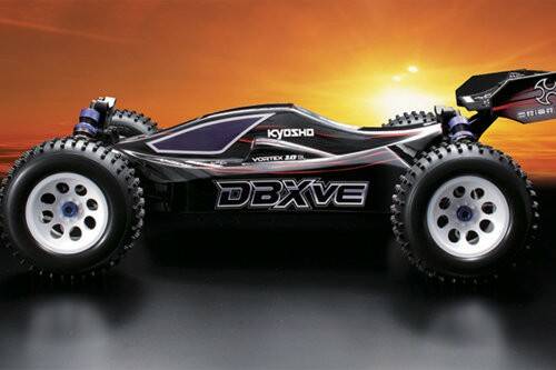 DBX VE