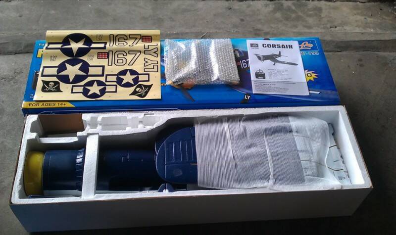標案物品