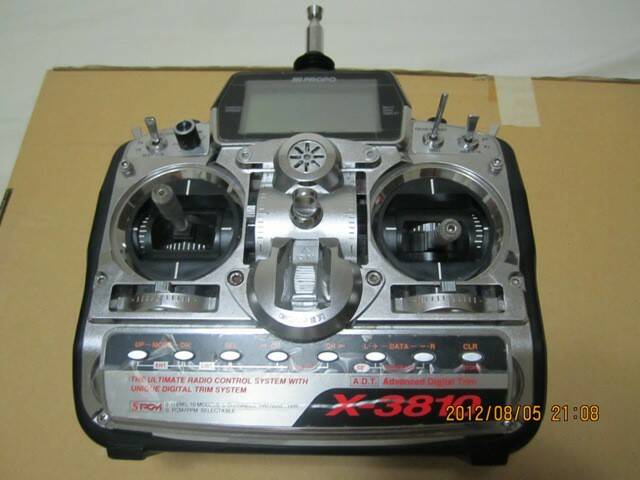 X-3810