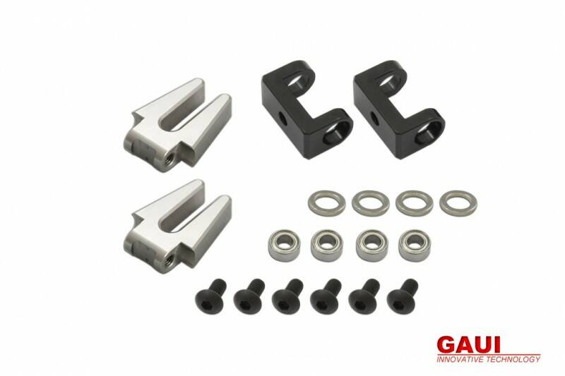 217070-X7 CNC 主旋翼頭定位器組-X7 CNC Washout Arm Set.jpg