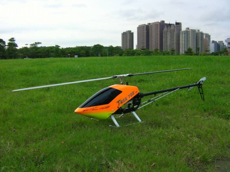 全機