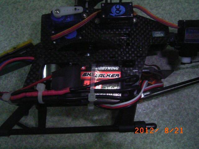 上20A電變可直上11.1V
