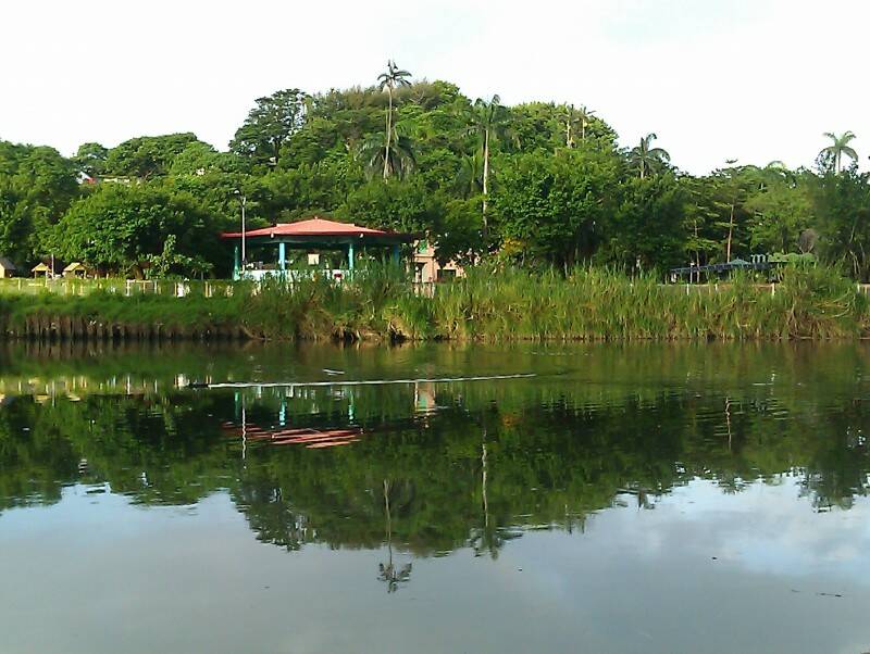 兒童樂園