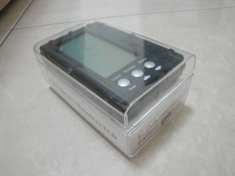 全新6S三合一測電表