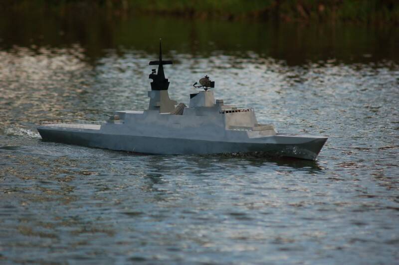 這畫面好像真船照片也有看過