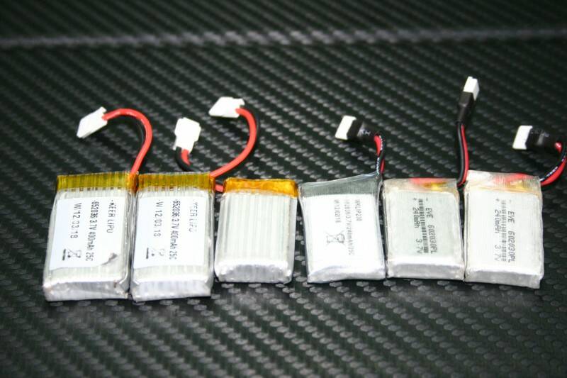 miniCP電池