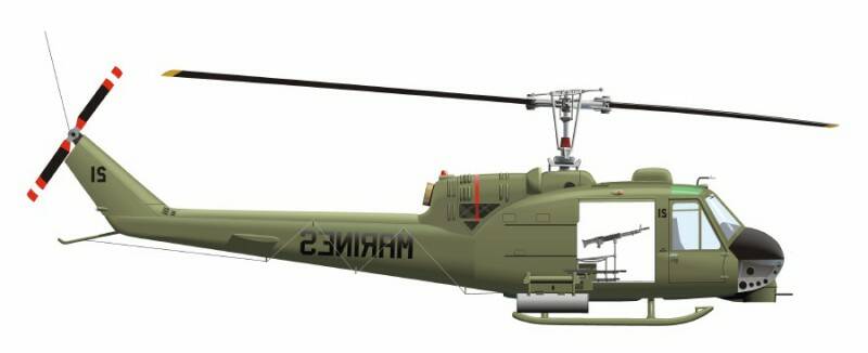 Marine UH-1E VMO-3 gunship.jpg