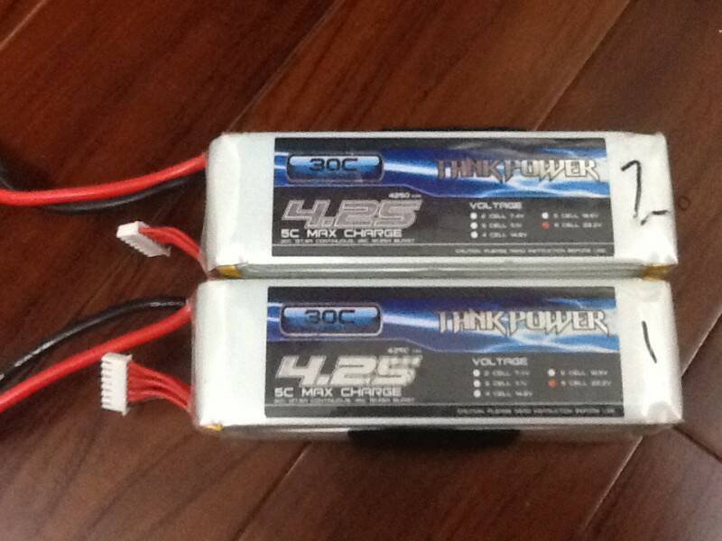TANK  30C 4250 * 2只 單顆1500元  使用不超過10趟