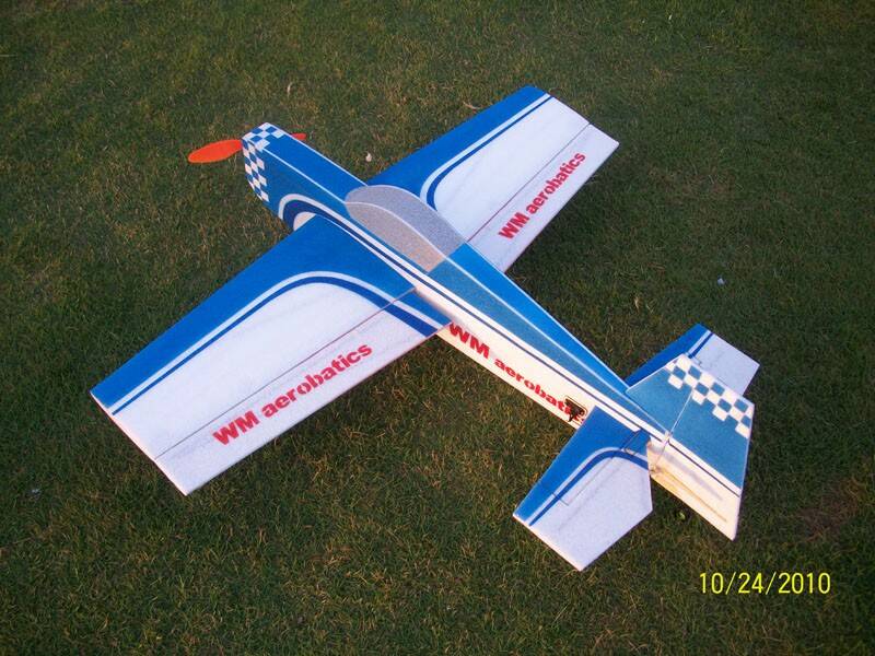 Extra330S B 款