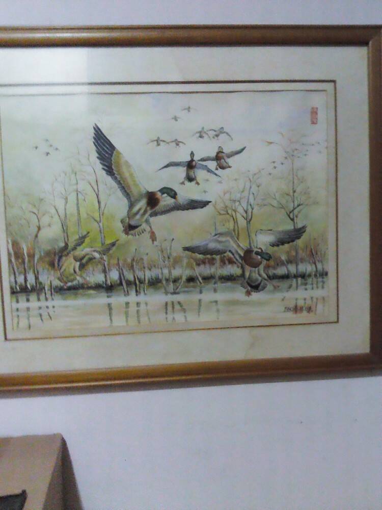 自行開價 自取
