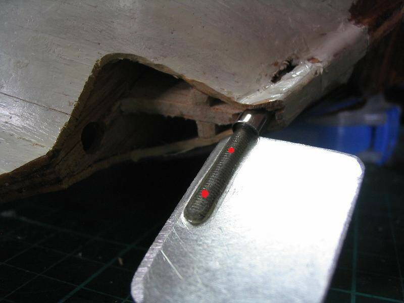打銅釘