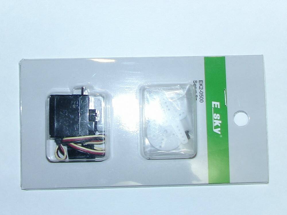 EK2-0500