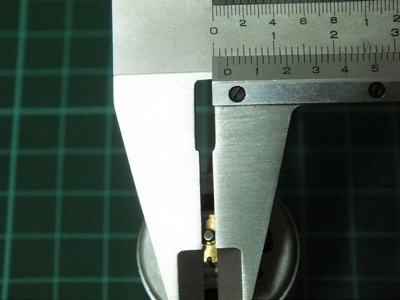 2.3mm~