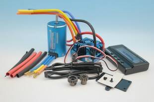 4068SD Kit I