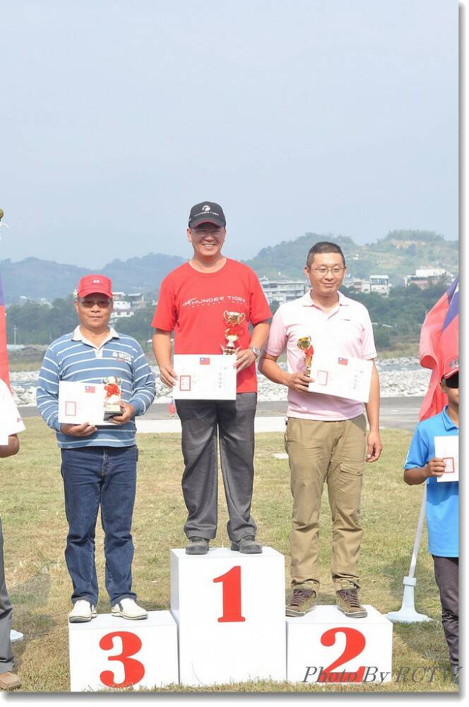國手選拔 1 2 3 名