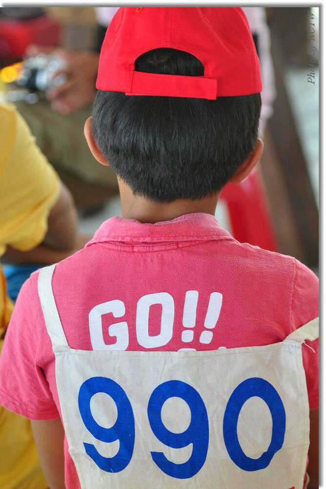 GO!!