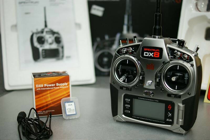 DX8(01)