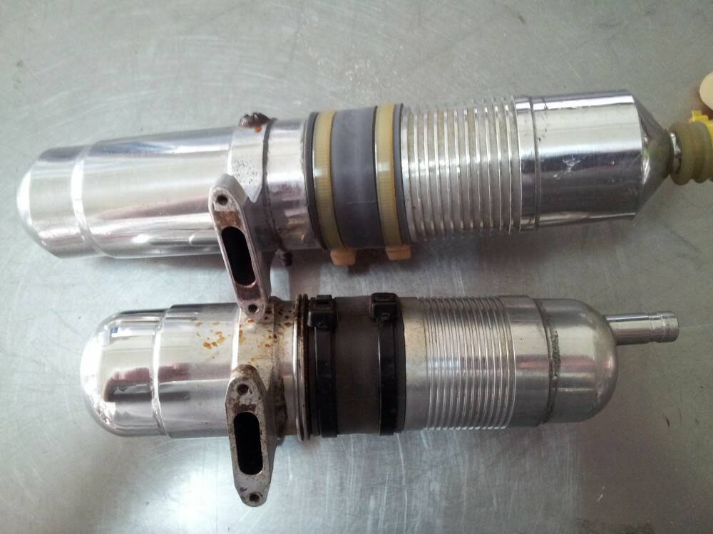 較短者為30級KS製造