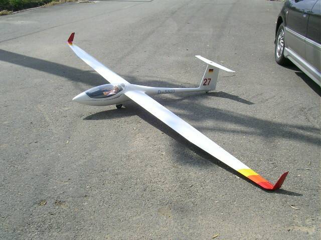 全機組合