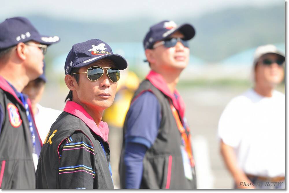 彰化航空二林阿德