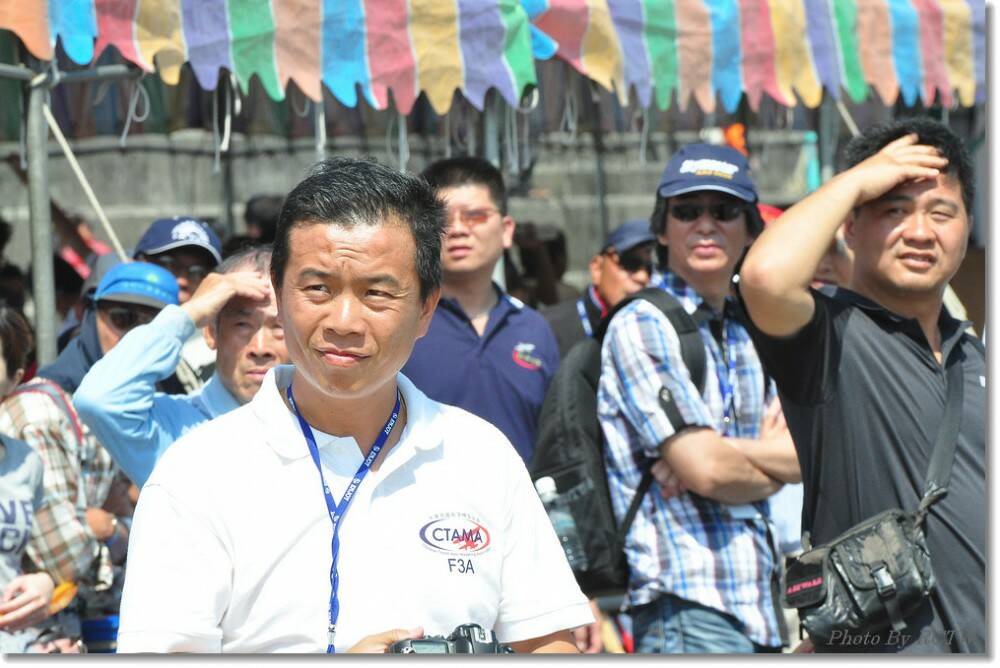 F3A周委員長
