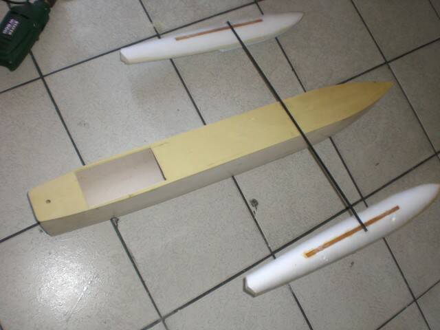 假組合