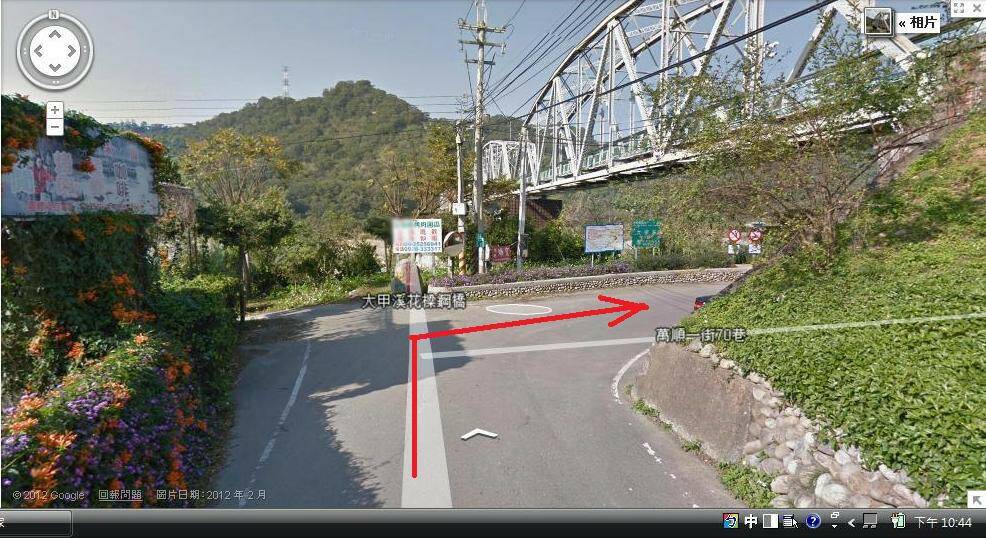 21.抵達花樑鋼橋.jpg