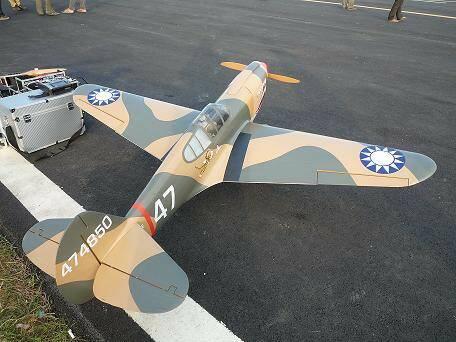 P-40