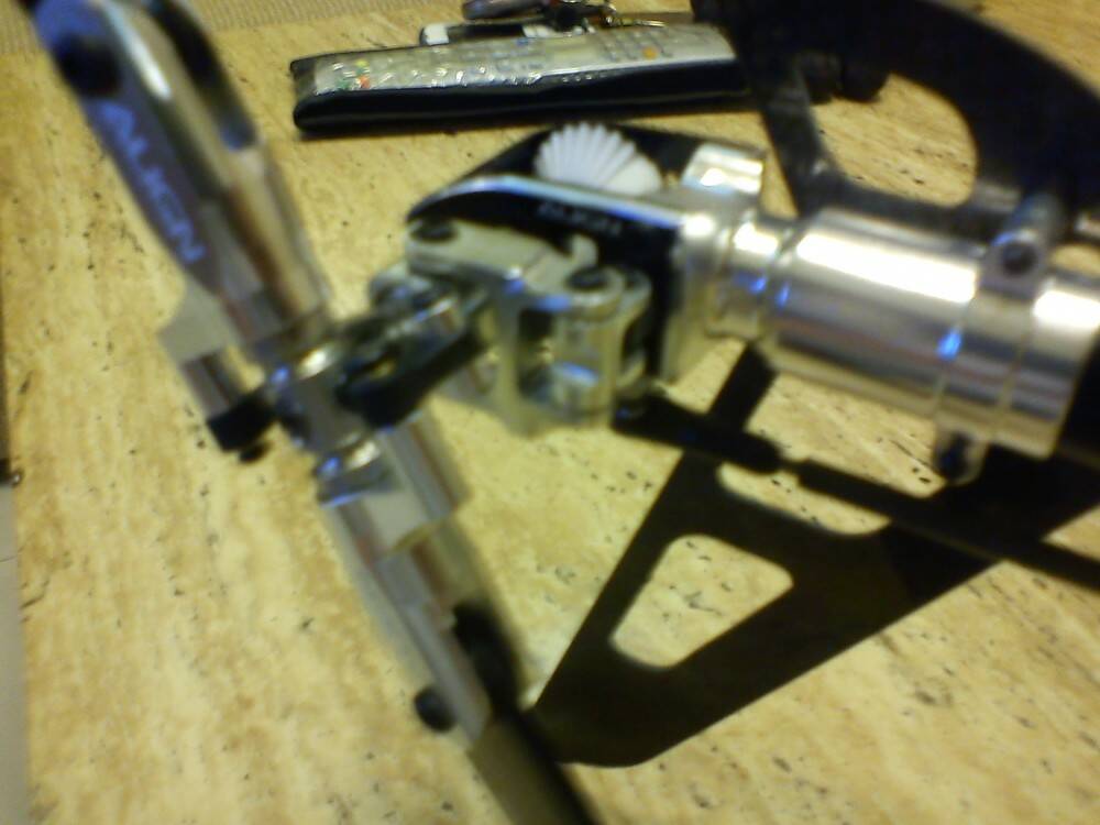 亞拓雙推拉.新型槳夾