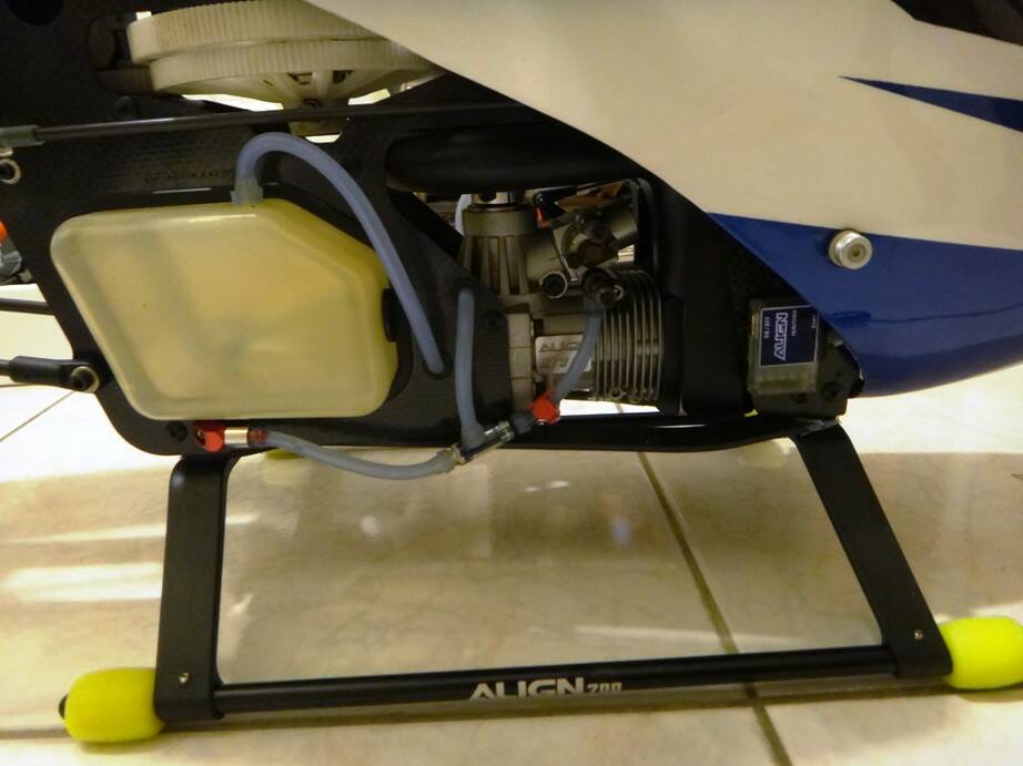 700N