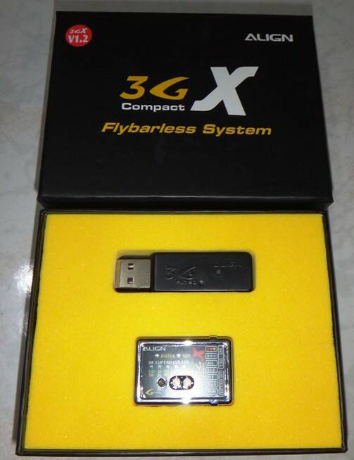 3GX