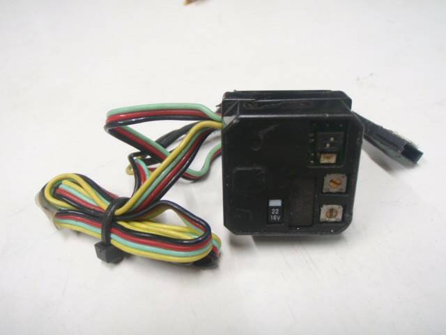 GY401陀螺儀