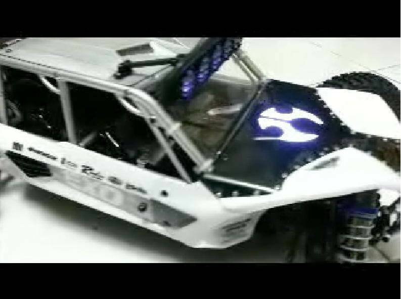 Super EXO 1