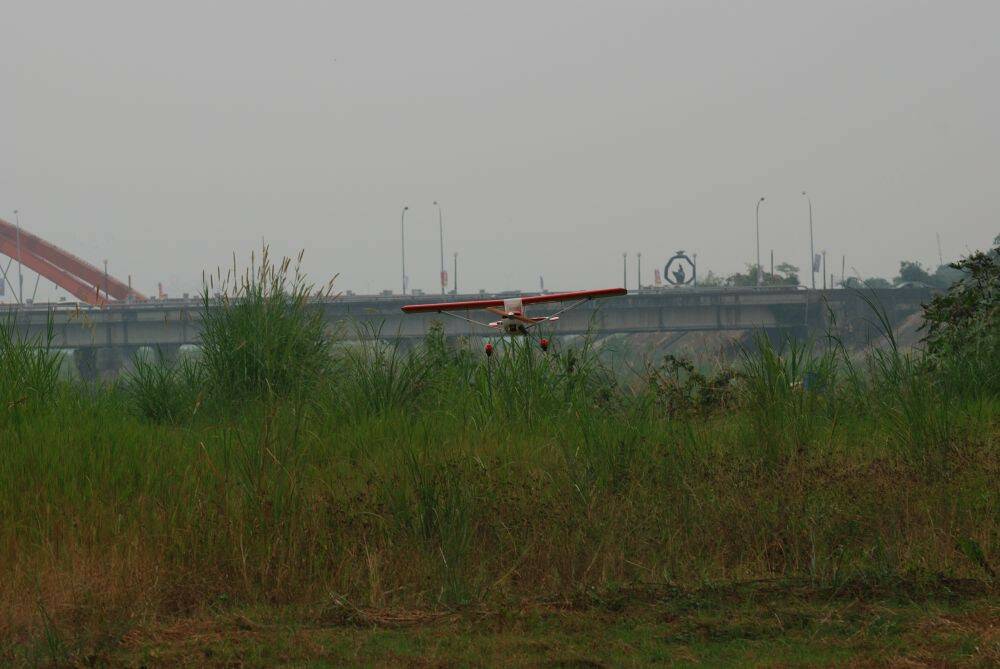 Landing~~~