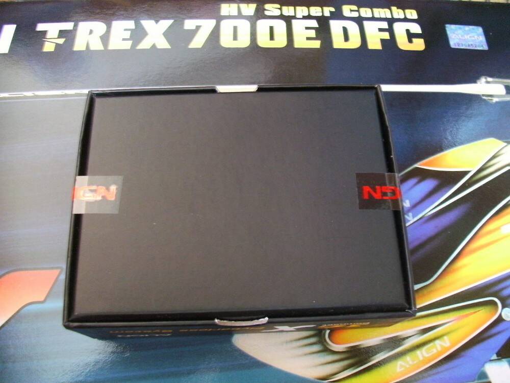 全新未拆封